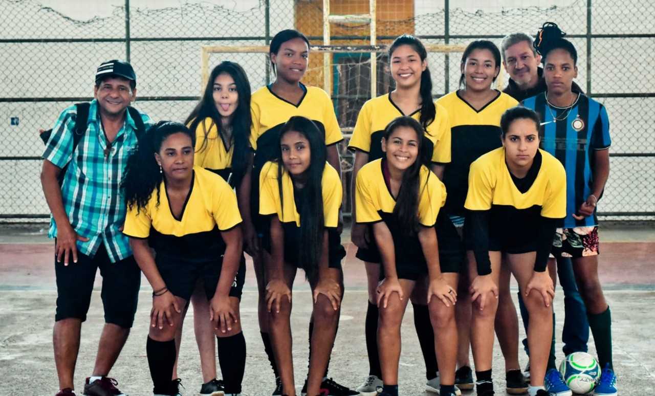 Camacã: Secretaria de Educação promove 1º Intercâmbio da amizade entre escolas